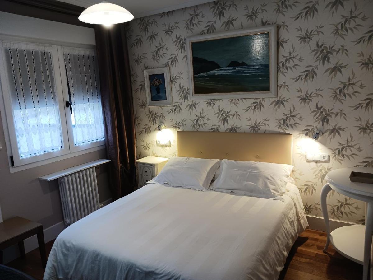 Apartament Ubicacion Perfecta/Bano Privado San Sebastián Zewnętrze zdjęcie