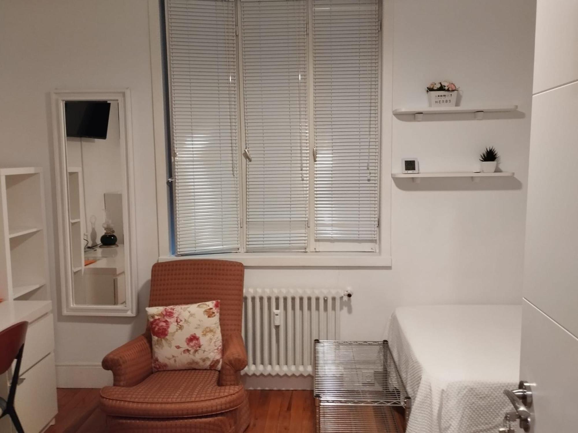 Apartament Ubicacion Perfecta/Bano Privado San Sebastián Zewnętrze zdjęcie