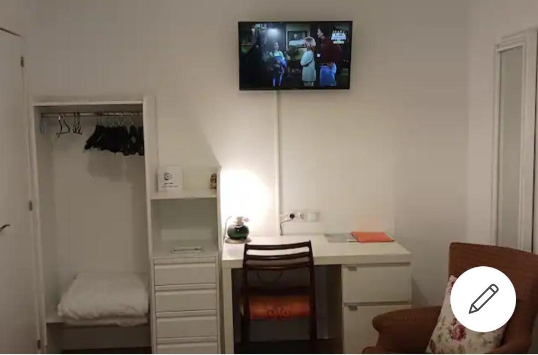 Apartament Ubicacion Perfecta/Bano Privado San Sebastián Zewnętrze zdjęcie